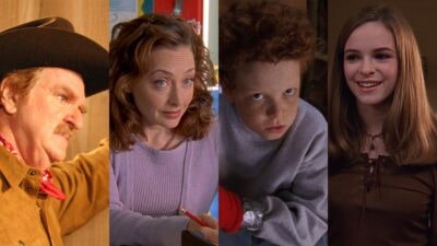Quiz Malcolm : seul un fan saura nommer ces 10 personnages de la série