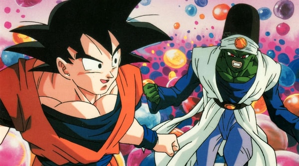 paikuhan-et-goku-dans-dragon-ball-z