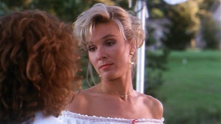 Dirty Dancing : à quoi ressemble Penny, la partenaire de danse de Johnny Castle aujourd'hui ?