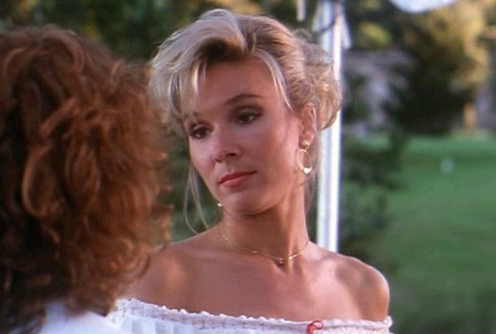 Dirty Dancing : à quoi ressemble Penny, la partenaire de danse de Johnny Castle aujourd’hui ?
