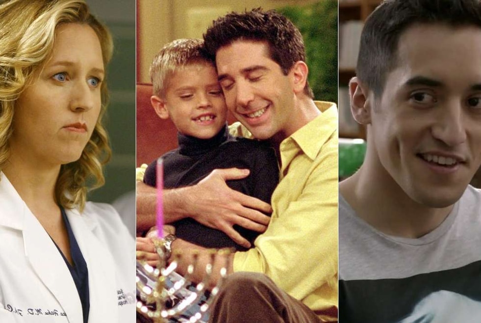Ces personnages de séries qui ont disparu sans explication