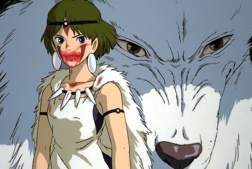 Un cinéma en plein air dédié aux films du Studio Ghibli s’installe à Paris cet été
