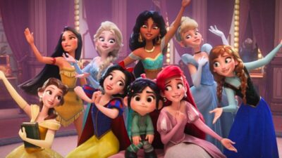 Seule une vraie princesse aura 10/10 à ce quiz sur l'univers Disney