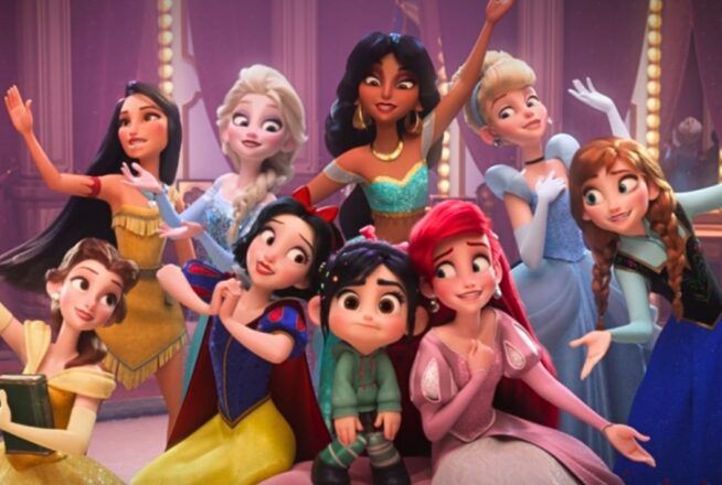Quiz : t’as grandi devant Disney si tu retrouves les 15 mensonges sur ces princesses