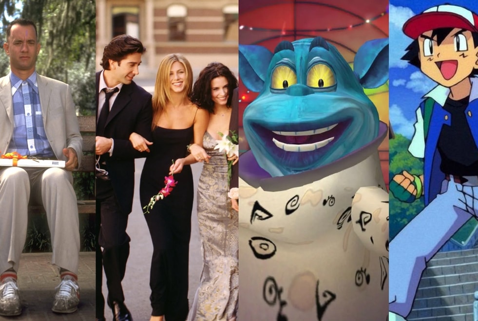 Tu as grandi dans les années 90 si t’as 20/20 à ce quiz vrai ou faux sur les programmes