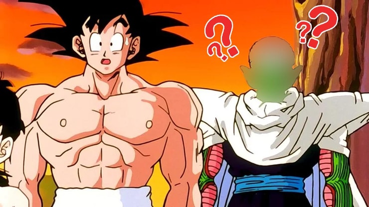 Quiz Dragon Ball : seul un Saiyan saura reconnaître ces 10 personnages floutés