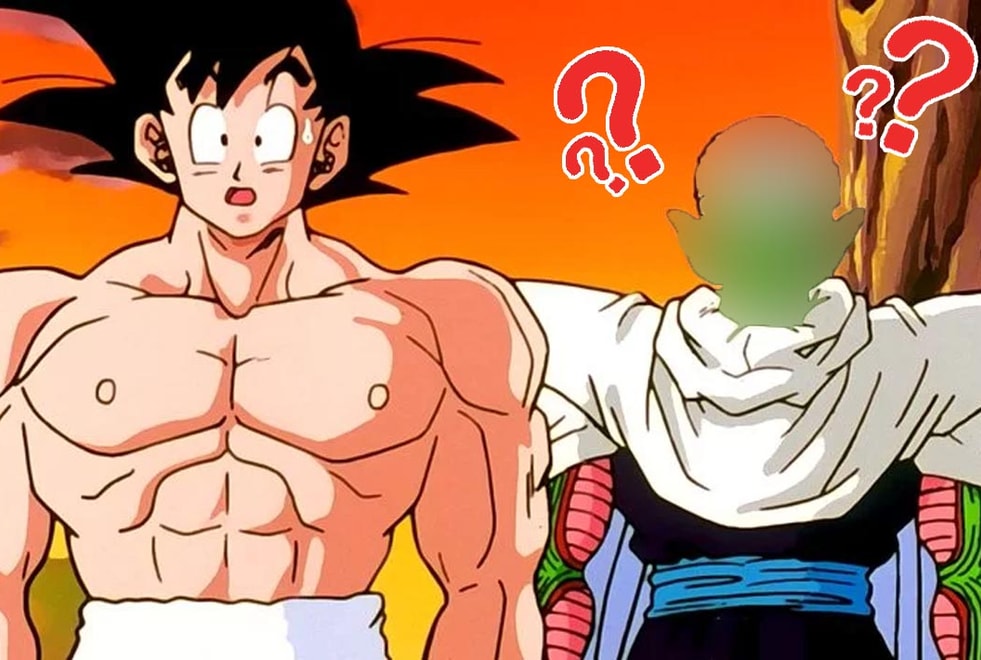 Quiz Dragon Ball : seul un Saiyan saura reconnaître ces 10 personnages floutés