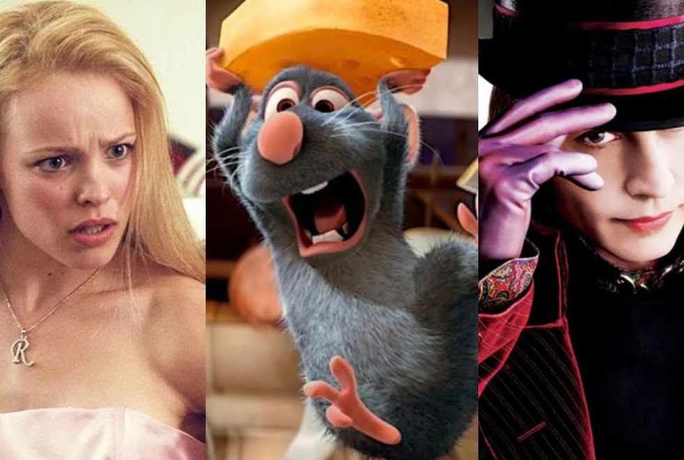 Quiz : t’es le fan ultime si tu reconnais ces 15 personnages de films culte des années 2000 en un détail