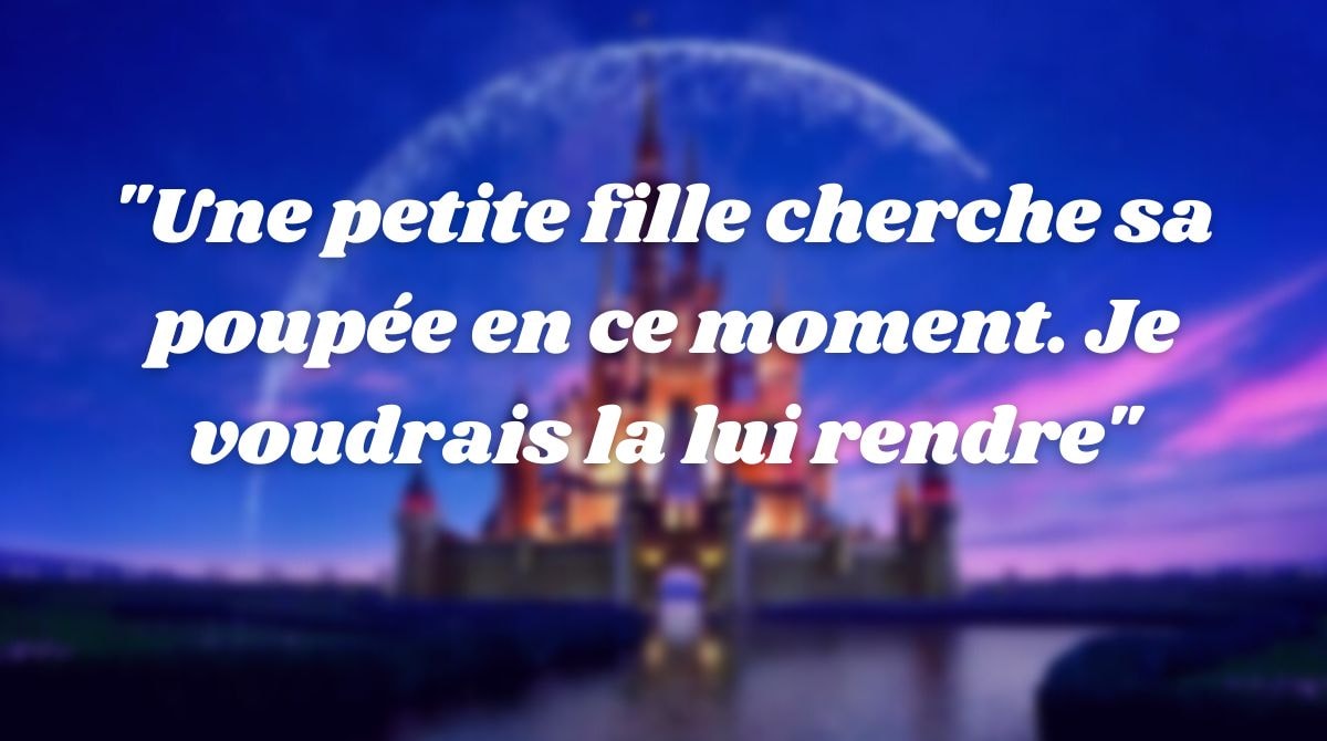 © Disney / Canva