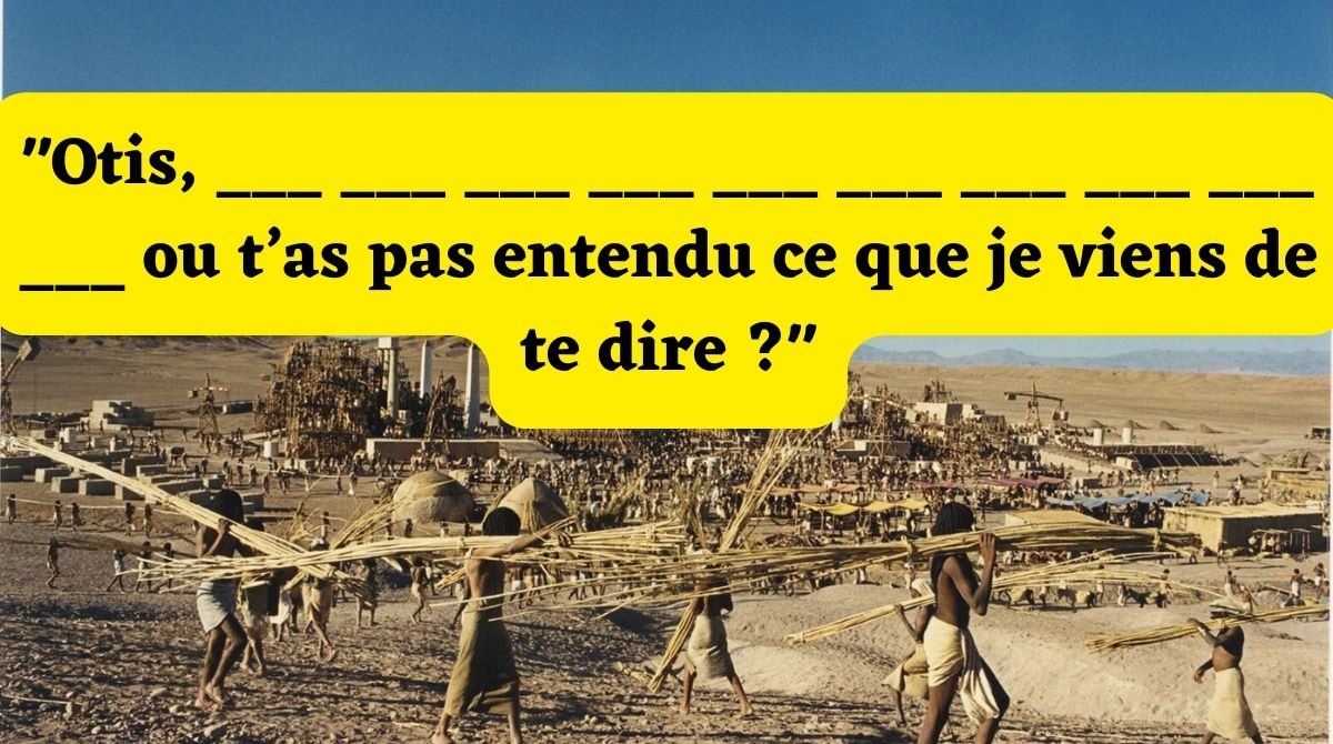 © Pathé Films / Canva