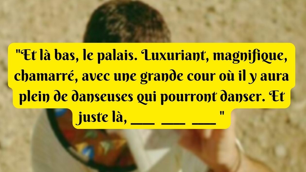 © Pathé Films / Canva