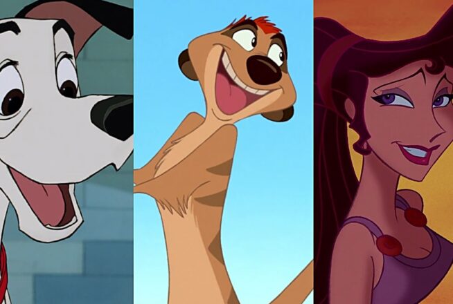 Quiz Disney : quels personnages ont dit ces 5 répliques ?
