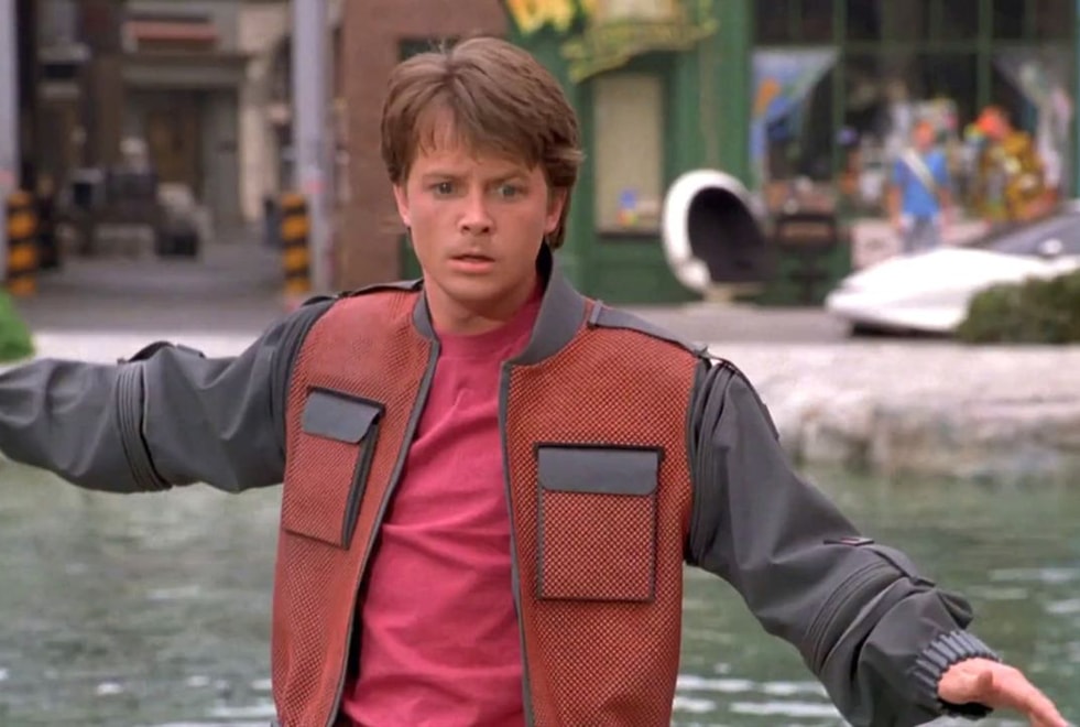 Retour Vers le Futur : et si Marty était mort deux fois dans la saga ? #théorie