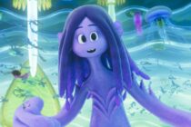 Ruby, l’ado Kraken : pourquoi l’héroïne n’a-t-elle que trois tentacules ?