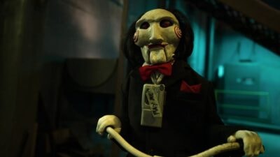 Saw X : Jigsaw est de retour dans la bande-annonce du dixième film de la saga