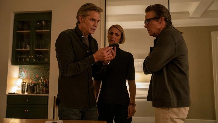 full circle, sam, derek, hbo max