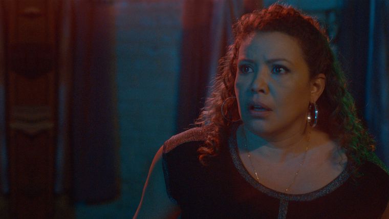 justina machado, dolores roach, the horror of dolores roach