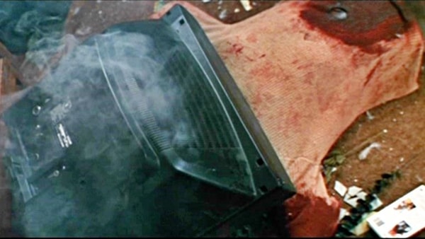 stu macher, scream, mort, télévision