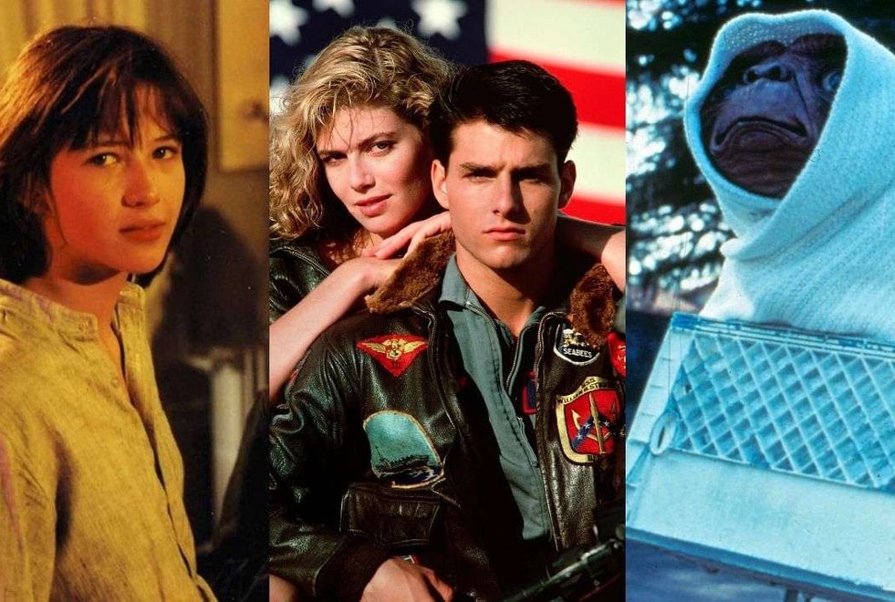 Quiz : t’as grandi dans les années 80 si tu trouves 10 films grâce à 3 mots-clés #Saison2
