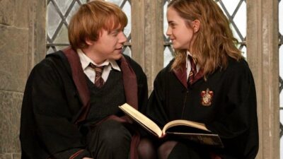 Harry Potter : seul quelqu&rsquo;un qui a lu 5 fois les livres aura 5/5 à ce quiz