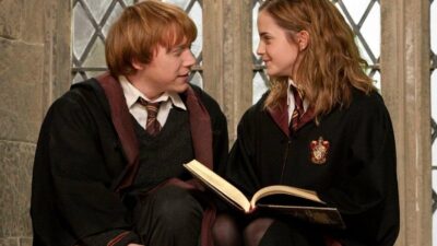 Harry Potter : seul quelqu'un qui a lu 5 fois les livres aura 5/5 à ce quiz