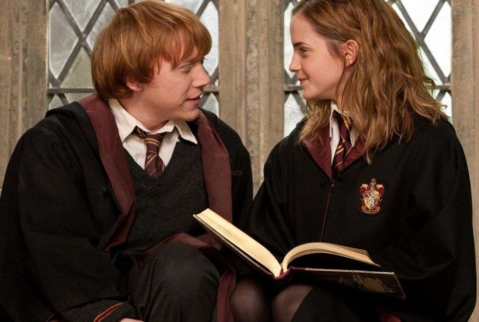 Harry Potter : seul quelqu’un qui a lu 5 fois les livres aura 5/5 à ce quiz