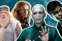 Sondage Harry Potter : vote pour le meilleur sorcier de la saga
