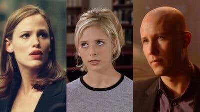 Quiz : tu n&rsquo;as pas connu la Trilogie du Samedi, si tu ne reconnais pas 7 séries grâce au générique