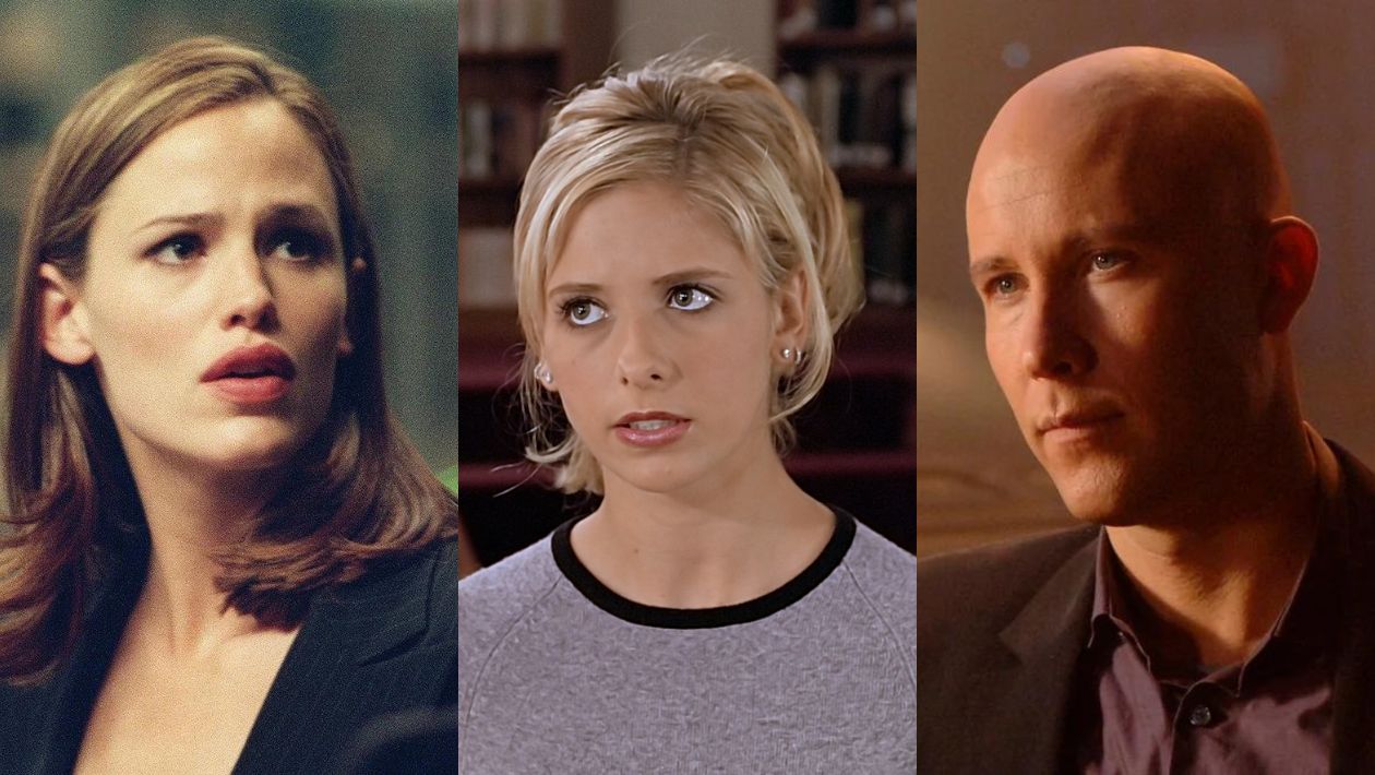Quiz : tu n'as pas connu la Trilogie du Samedi, si tu ne reconnais pas 7 séries grâce au générique