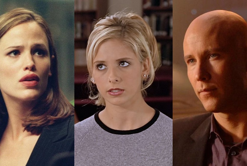 Quiz : tu n’as pas connu la Trilogie du Samedi si tu ne reconnais pas 7 séries grâce à leur générique