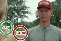 Forrest Gump : impossible d&rsquo;avoir 5/5 à ce quiz vrai ou faux sur le film #Saison2