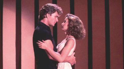 T'as grandi en regardant Dirty Dancing si tu as 10/10 à ce quiz sur le film