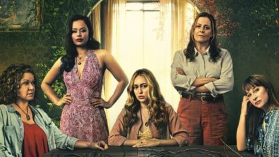 Les Fleurs Sauvages : la sérieuse obsession de la semaine