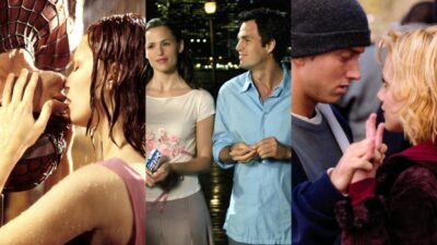 Quiz : t’as grandi dans les années 2000 si tu retrouves au moins 7 films grâce aux couples