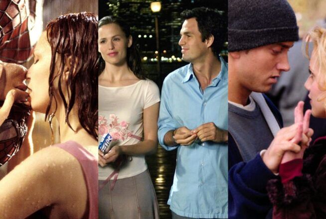 Quiz : t’as grandi dans les années 2000 si tu retrouves au moins 7 films grâce aux couples