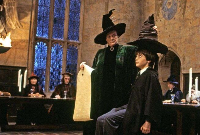 Harry Potter : tu ne recevras jamais ta lettre à Poudlard si tu n&rsquo;as pas 5/5 à ce quiz