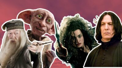 Quiz Harry Potter : tu n&rsquo;es pas digne d&rsquo;être sorcier si tu ne sais pas comment sont morts ces persos