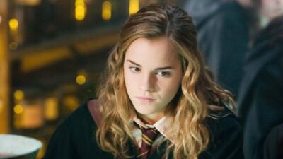 Harry Potter : pourquoi Hermione n’est-elle pas chez Serdaigle ?