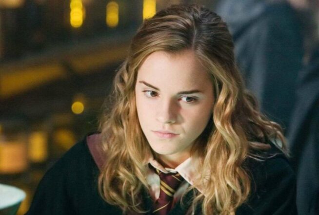 Harry Potter : pourquoi Hermione n’est-elle pas chez Serdaigle ?