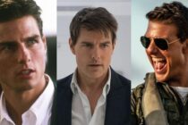 Quiz : sauras-tu retrouver ces 5 films de Tom Cruise en une image ?