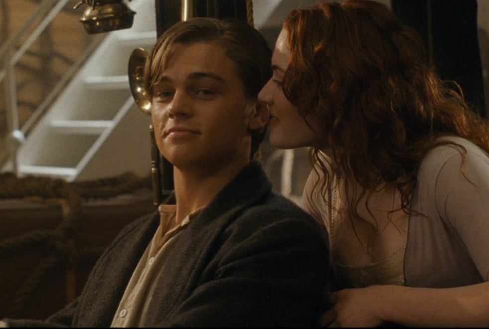 Titanic : tu ne sauves pas Jack si tu n’as pas 5/5 à ce quiz