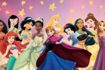 Sondage : vote pour la princesse Disney qui te ressemble le plus
