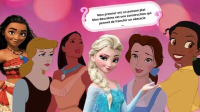 Quiz : quelle princesse Disney se cache derrière ces 5 devinettes ? #Saison2