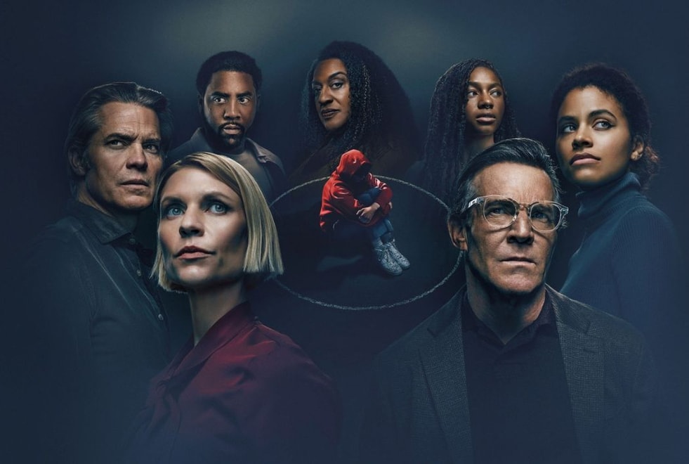 Full Circle : la sérieuse obsession de la semaine