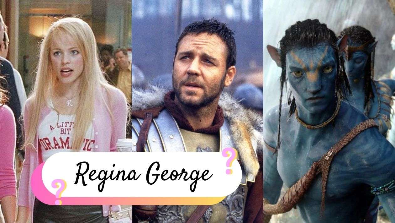 Quiz : t'es un boomer si tu ne retrouves pas ces 10 films des années 2000 grâce au nom du perso principal