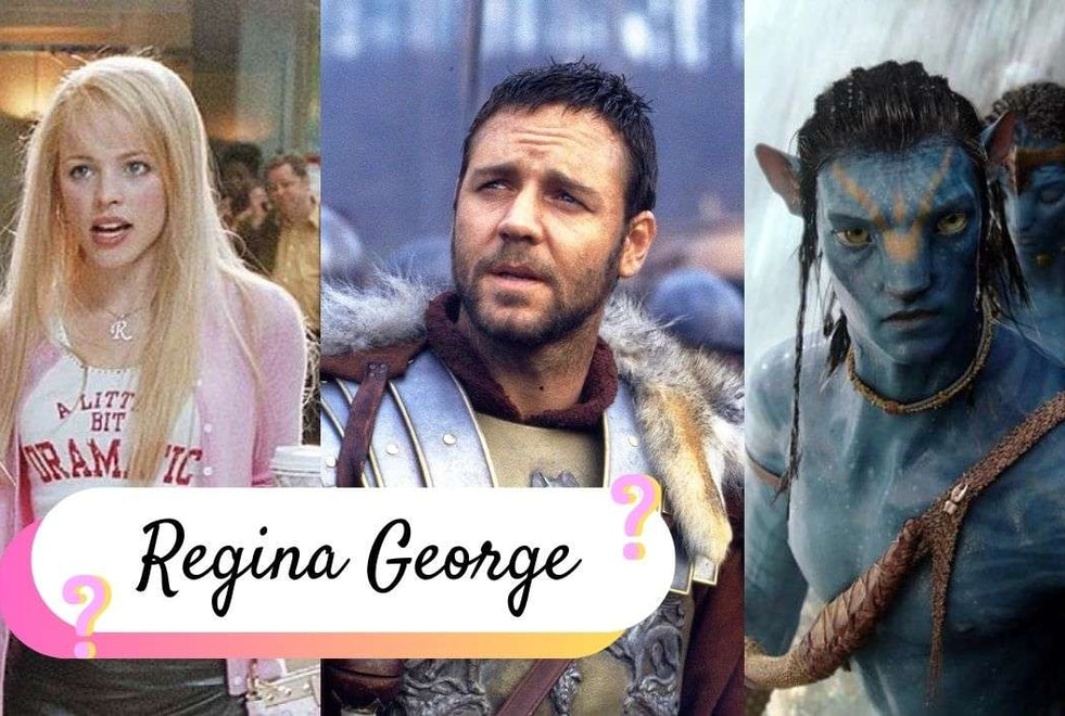 Quiz : t’es un boomer si tu ne retrouves pas ces 10 films des années 2000 grâce au nom du perso principal