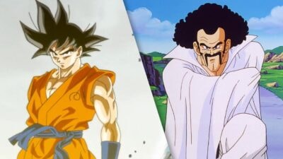 Quiz Dragon Ball Z : élimine 7 personnages, on te dit si t’es un saiyan ou un humain