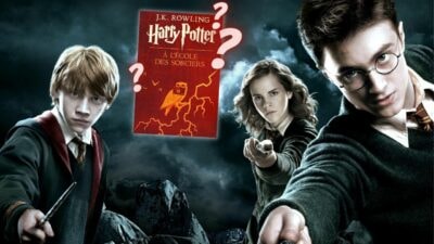 Sondage : quel livre Harry Potter t'a le plus déçu ?