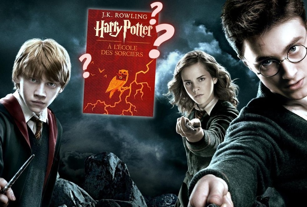 Sondage : quel livre Harry Potter t’a le plus déçu ?