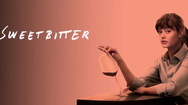 sweetbitter-serie